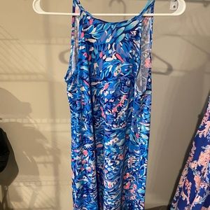 Lilly Pulitzer Margot Dress Size xs